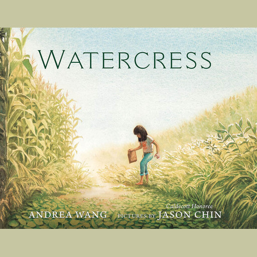 Watercress, Andrea Wang