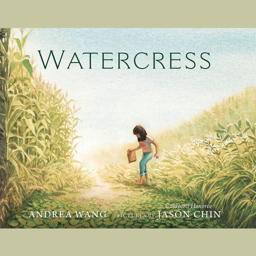 Watercress, Andrea Wang