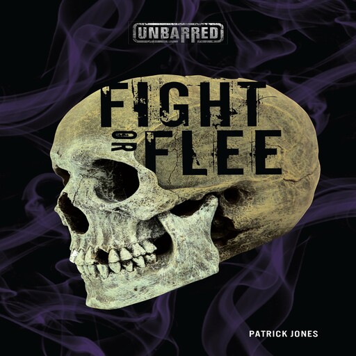 Fight or Flee, Patrick Jones