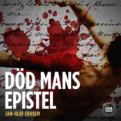 Död mans epistel, Jan-Olof Ekholm