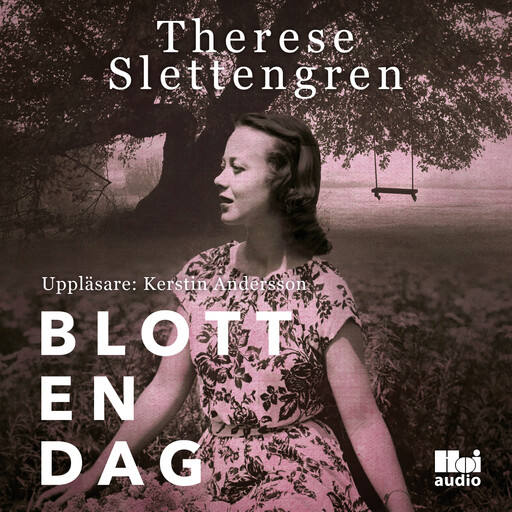 Blott en dag, Therese Slettengren