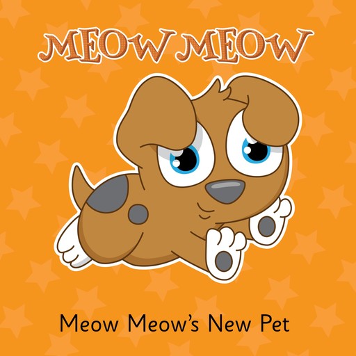 Meow Meow's New Pet, Eddie Broom