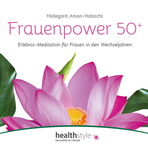 Frauenpower 50+, Abbas Schirmohammadi, Hildegard Aman-Habacht