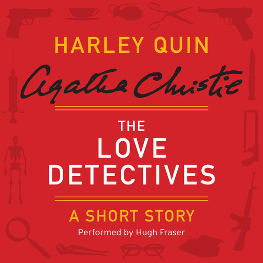 The Love Detectives, Agatha Christie