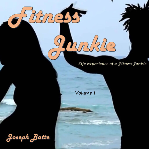 Fitness Junkie, Joseph Batte