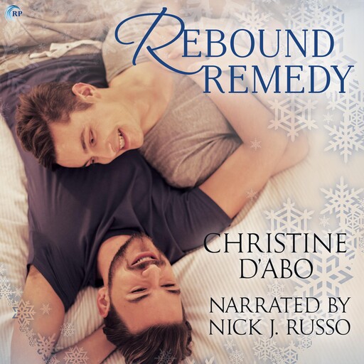Rebound Remedy, Christine d'Abo