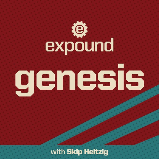 01 Genesis - 2009, Skip Heitzig