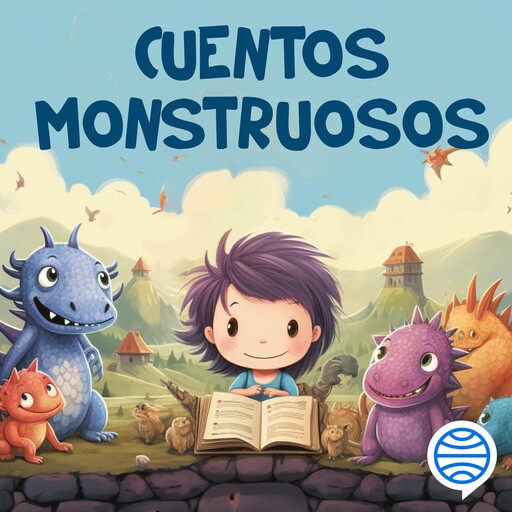 Cuentos monstruosos, Varios Autores