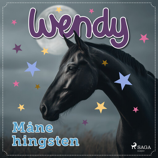 Wendy – Månehingsten, Diverse