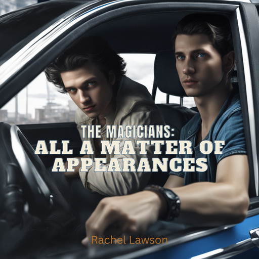 All A Matter of Appearances, Rachel Lawson