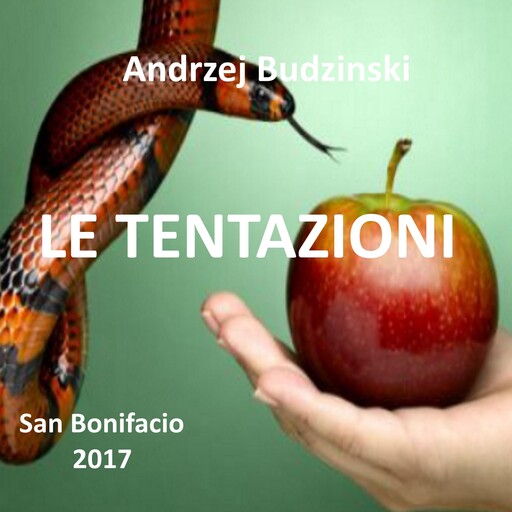 Le tentazioni, Andrzej Budzinski