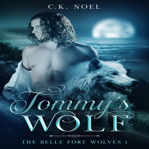 Tommy's Wolf, C.K. Noel