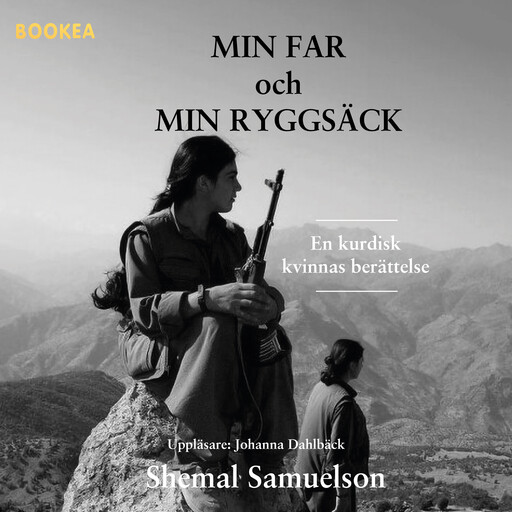 Min far och min ryggsäck, Shemal Samuelson