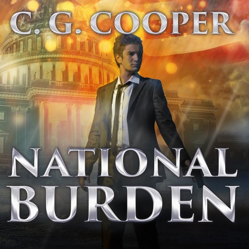National Burden, C.G. Cooper