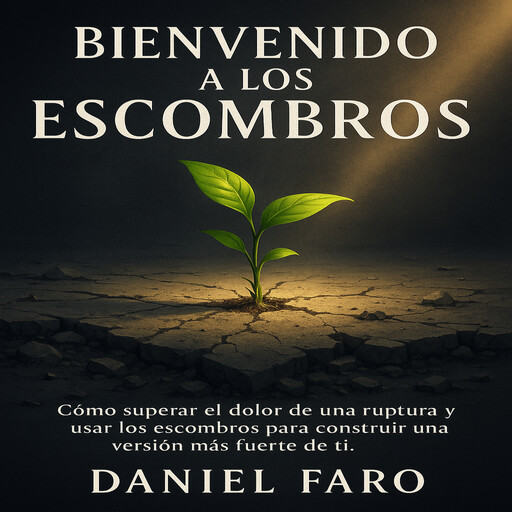Bienvenido a los Escombros, Geneviève Lavoie