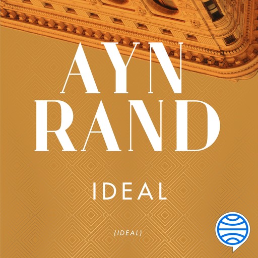 Ideal, Ayn Rand