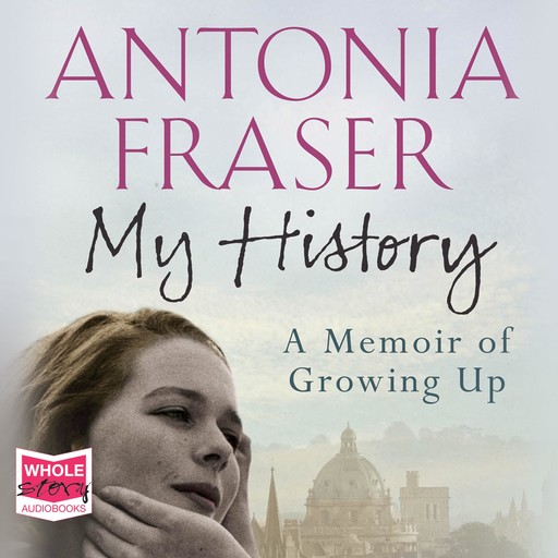 My History, Antonia Fraser