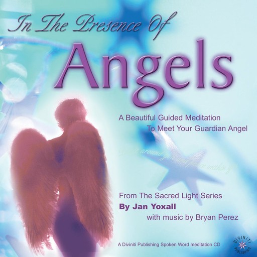 In The Presence of Angels, Jan Yoxall