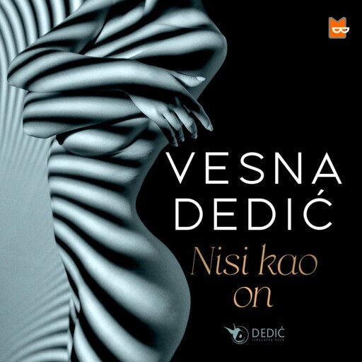 Nisi kao on, Vesna Dedić