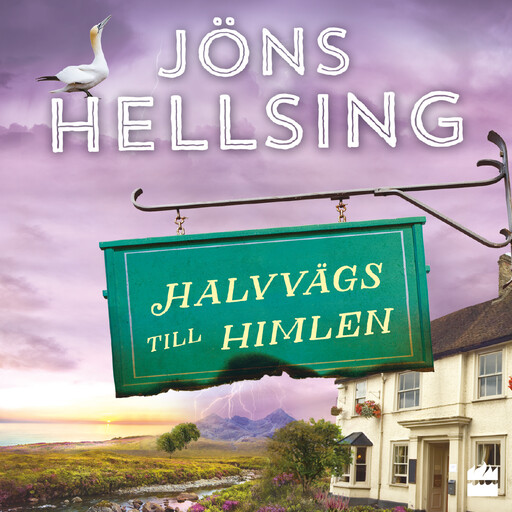 Halvvägs till himlen, Jöns Hellsing