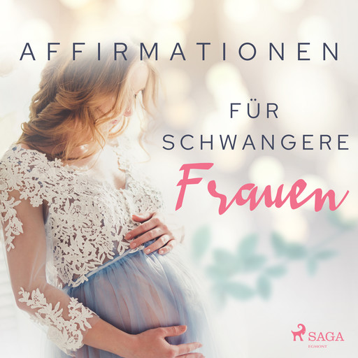 Affirmationen für schwangere Frauen, MAXX Audio