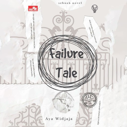 Failure Tale, Aya Widjaja