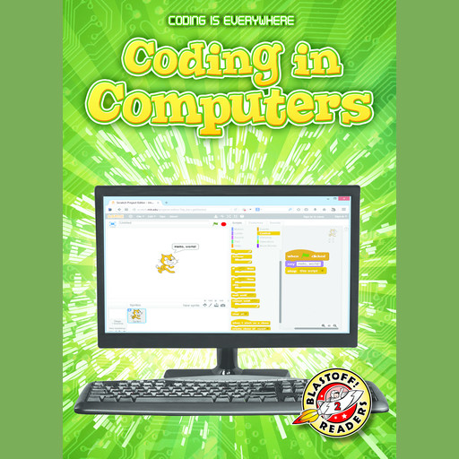 Coding in Computers, Elizabeth Noll