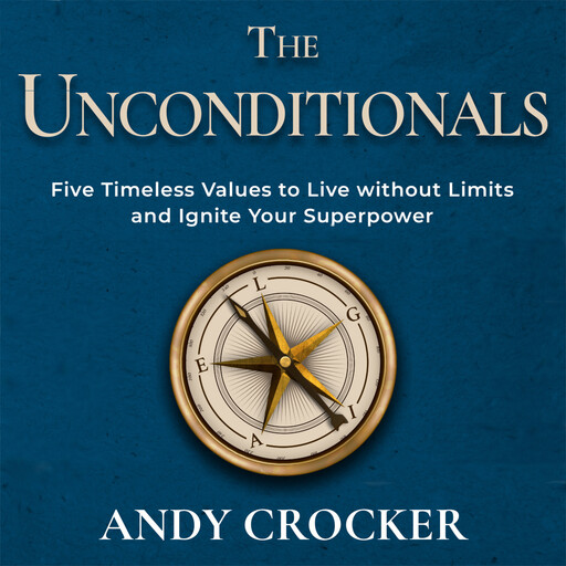The Unconditionals, Andy Crocker