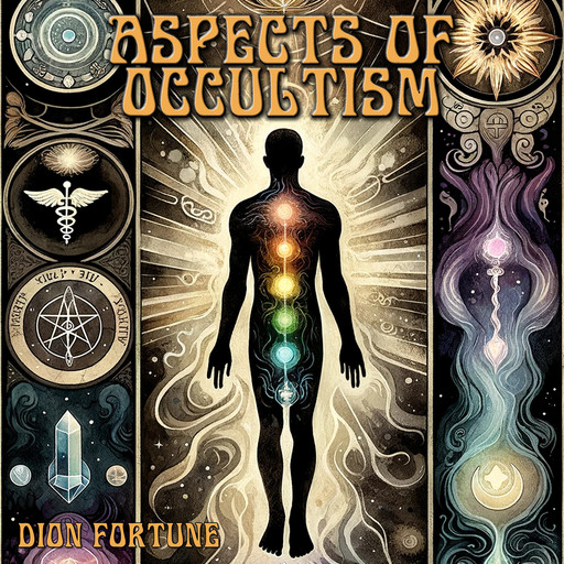 Aspects Of Occultism, Dion Fortune