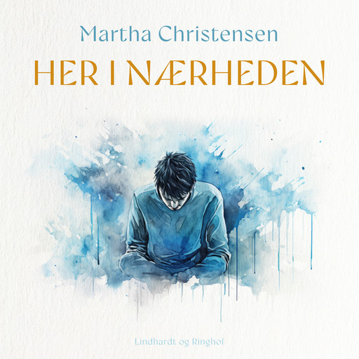 Her i nærheden, Martha Christensen
