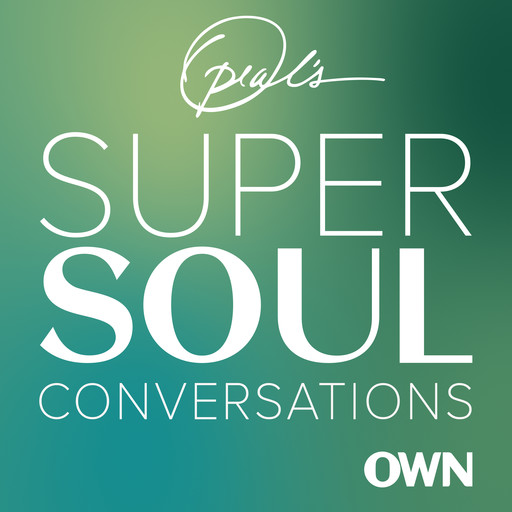 Bryan Stevenson: The Power of Mercy and Forgiveness, Oprah