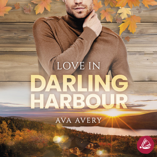 Love in Darling Harbour, Ava Avery