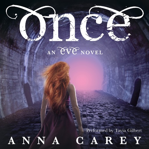 Once, Anna Carey