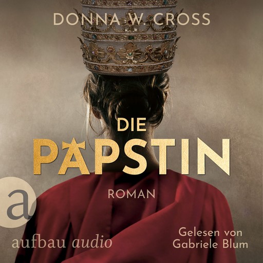 Die Päpstin (Gekürzt), Donna W. Cross