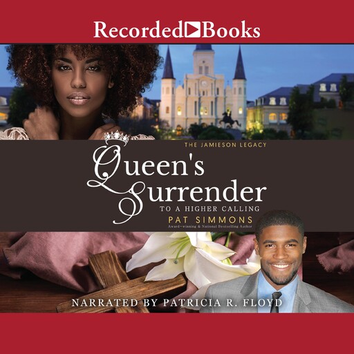 Queen's Surrender, Pat Simmons