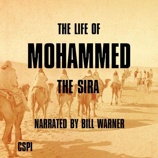 The Life of Mohammed, Bill Warner