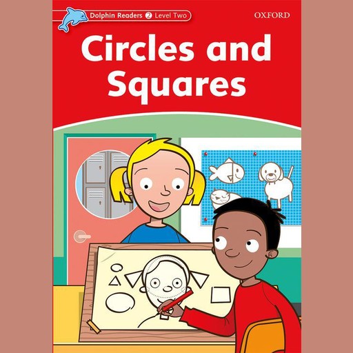 Circles and Squares, Rebecca Brooke