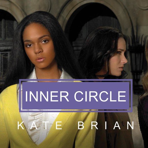 Inner Circle, Kate Brian