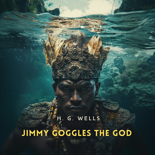 Jimmy Goggles The God, Herbert Wells