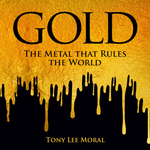 Gold, Moral Tony Lee