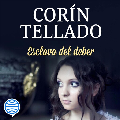 Esclava del deber, Corín Tellado