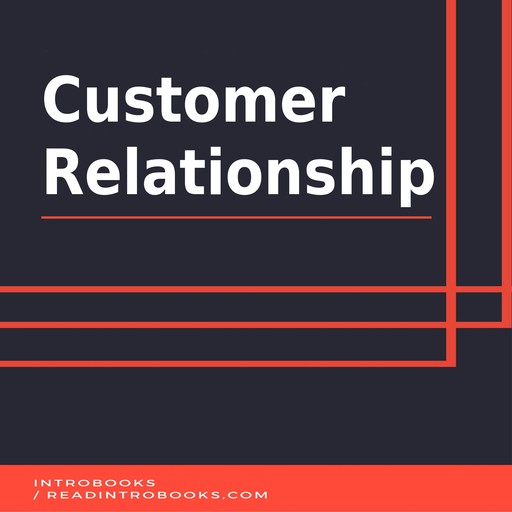 Customer Relationship, Introbooks Team