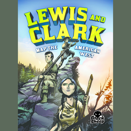 Lewis and Clark Map the American West, Nel Yomtov