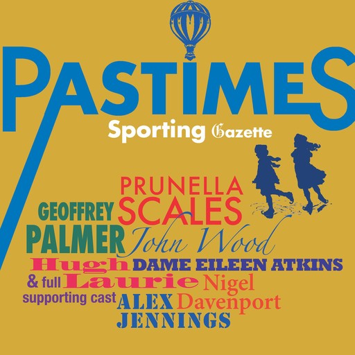 Sporting Pastimes Gazette, Punch