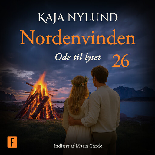 Ode til lyset, Kaja Nylund