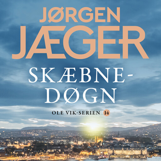 Skæbnedøgn, Jørgen Jæger