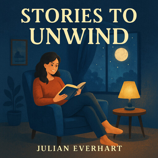 Stories to Unwind, Julian Everhart