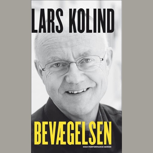 Bevægelsen, Lars Kolind