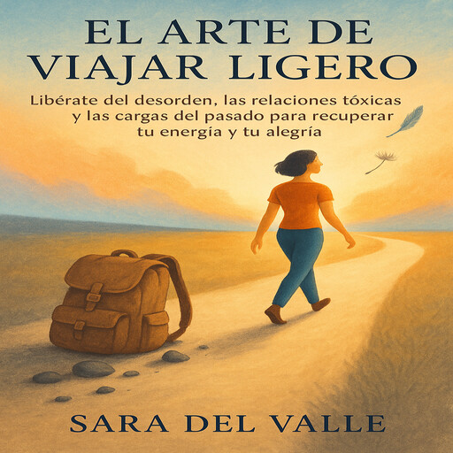EL Arte de Viajar Ligero, Geneviève Lavoie
