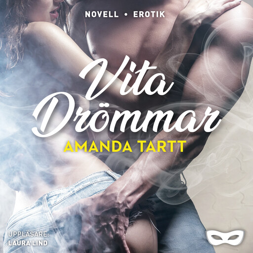 Vita drömmar, Amanda Tartt